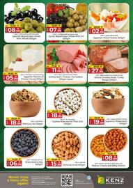 Kenz Hypermarket catalogue Page 5