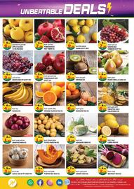 Hashim Hypermarket catalogue Page 2