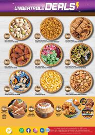 Hashim Hypermarket catalogue Page 4