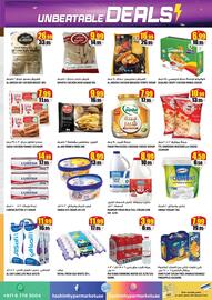 Hashim Hypermarket catalogue Page 5