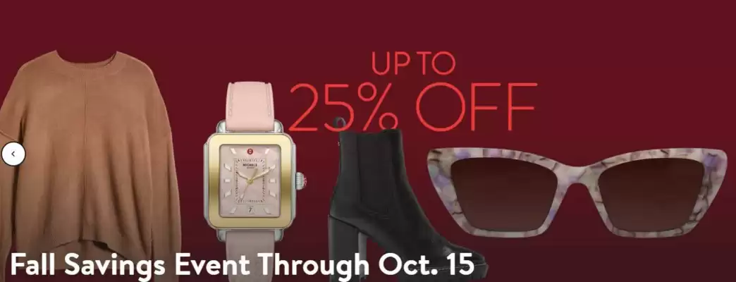 Nordstrom weekly ad (valid until 15-10)