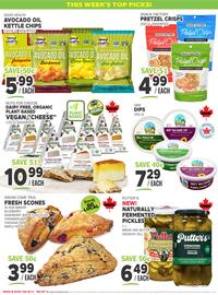 Foodsmiths flyer Page 10