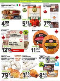 Foodsmiths flyer Page 11