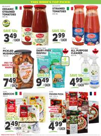 Foodsmiths flyer Page 12