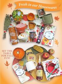 Foodsmiths flyer Page 14