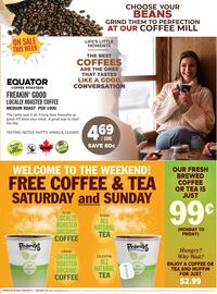 Foodsmiths flyer Page 15