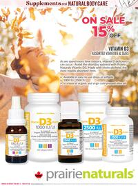 Foodsmiths flyer Page 19