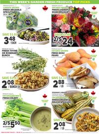 Foodsmiths flyer Page 4