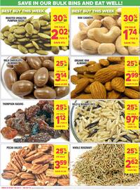 Foodsmiths flyer Page 6