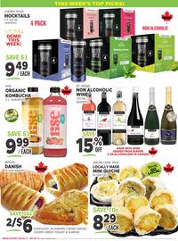 Foodsmiths flyer Page 8