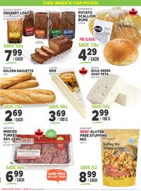 Foodsmiths flyer Page 9