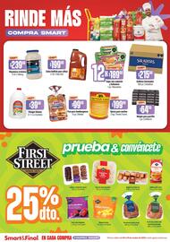 Catálogo Smart & Final semana 41 Página 2