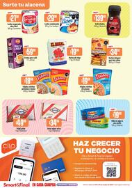 Catálogo Smart & Final semana 41 Página 3