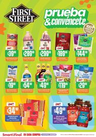 Catálogo Smart & Final semana 41 Página 4