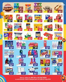Catálogo Supermercados Rex semana 41 Página 2