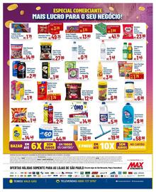 Encarte Max Atacadista Página 4