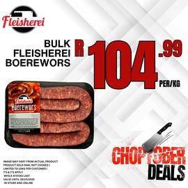 Fleisherei catalogue Page 10