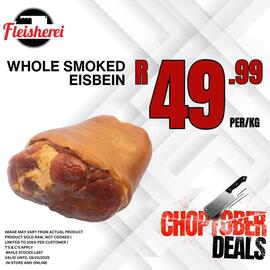 Fleisherei catalogue Page 5