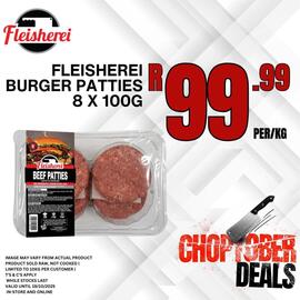 Fleisherei catalogue Page 6