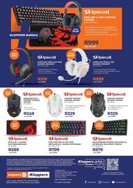 Kloppers catalogue Page 2
