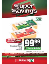 Spar Savemor catalogue Page 5