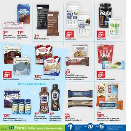 London Drugs flyer week 41 Page 2