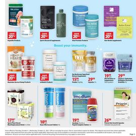 London Drugs flyer week 41 Page 3