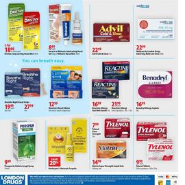 London Drugs flyer week 41 Page 4