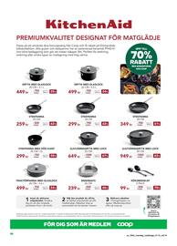 Stora Coop reklamblad vecka 42 Sida 10