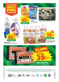 Stora Coop reklamblad vecka 42 Sida 12