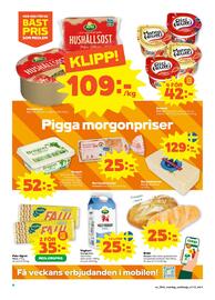 Stora Coop reklamblad vecka 42 Sida 4