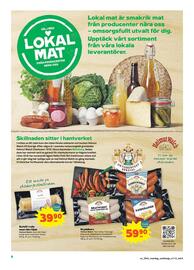 Stora Coop reklamblad vecka 42 Sida 6