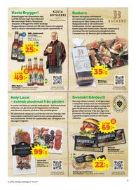 Stora Coop reklamblad vecka 42 Sida 7