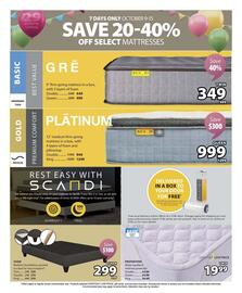 JYSK flyer week 41 Page 10