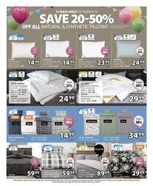 JYSK flyer week 41 Page 12