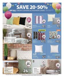 JYSK flyer week 41 Page 22