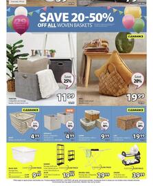 JYSK flyer week 41 Page 27