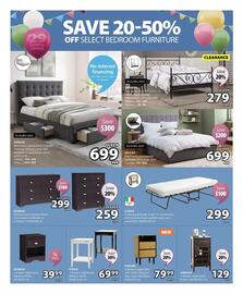 JYSK flyer week 41 Page 28