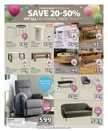 JYSK flyer week 41 Page 3