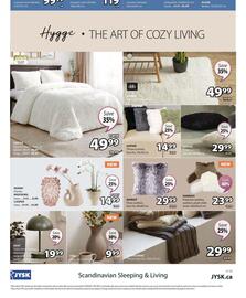 JYSK flyer week 41 Page 30
