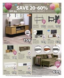 JYSK flyer week 41 Page 4
