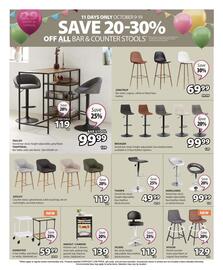 JYSK flyer week 41 Page 5