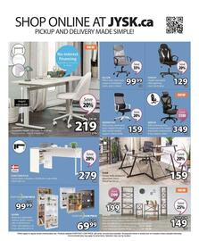 JYSK flyer week 41 Page 7