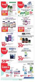 Rexall flyer week 41 Page 10