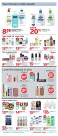Rexall flyer week 41 Page 12
