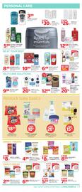 Rexall flyer week 41 Page 14