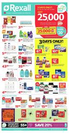 Rexall flyer week 41 Page 2