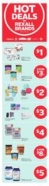Rexall flyer week 41 Page 4