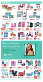 Rexall flyer week 41 Page 7