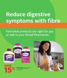 Rexall flyer week 41 Page 8